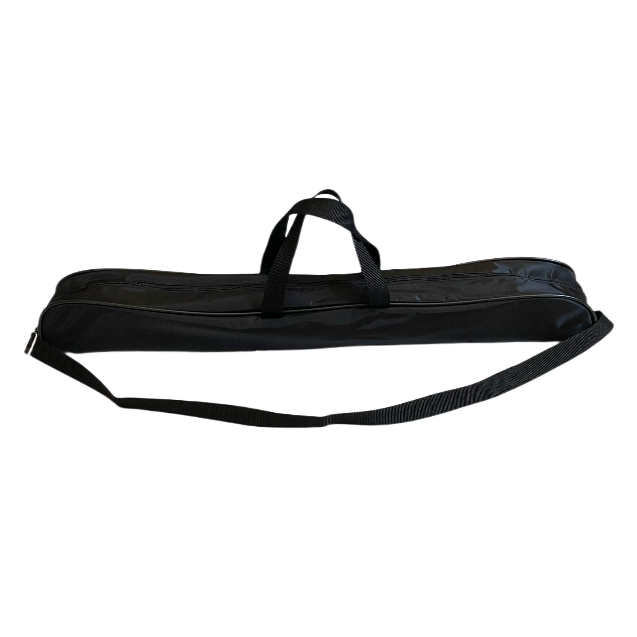 Baton Bag Medium - Black